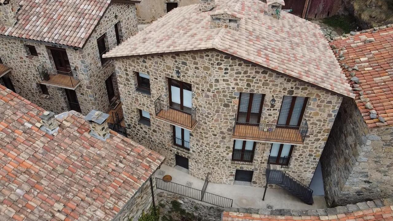 Can Sunyer Camprodon Extérieur photo